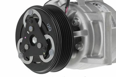 KLİMA KOMPRESÖRÜ NISSAN MICRA 1.5 DCI 17- DACIA DUSTER SANDERO LOGAN 1.5 DCI 18- 926005154R
