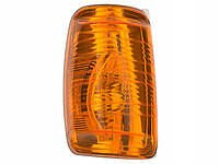 DIŞ DİKİZ AYNA SİNYALİ SOL (SARI) FORD TRANSİT V363 14> | BK3113B381BA