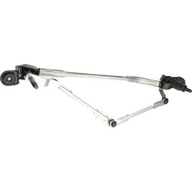 SİLECEK MEKANİZMA ÖN CAM MEGANE III