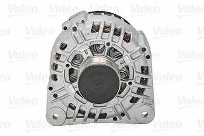 ALTERNATÖR 12V 125A DACIA DUSTER LOGAN LODGY FLUENCE SYMBOL 1.5DCİ 10> 231002949R - 8200385098 - 8200537415 - 8201040655