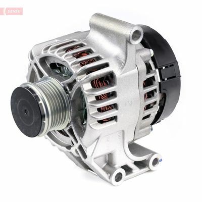 ALTERNATÖR 12V 90A FIAT EGEA LINEA /GRANDE PUNTO / PUNTO EVO ALBEA 1.3 D MULTIJET 09-