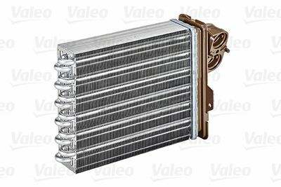KALORİFER RADYATÖRÜ DACİA LOGAN, DUSTER 6001547484