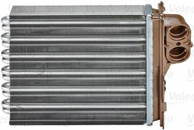 KALORİFER RADYATÖRÜ DACİA LOGAN, DUSTER 6001547484
