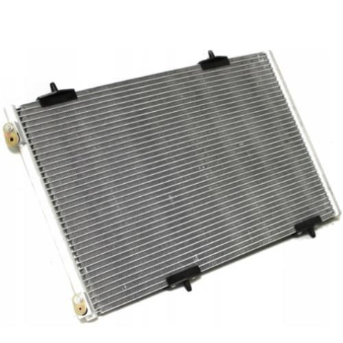 KLİMA RADYATÖR P.301 CELYSEE 1.2 /1.6 VTI 1.6HDI EURO5
