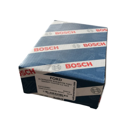 KONJEKTÖR BOXER III JUMPER III C81 110BG / C96 130BG / C110 150BG EURO5 TRANSIT V347 11>14 V363 14 FORD CUSTOM