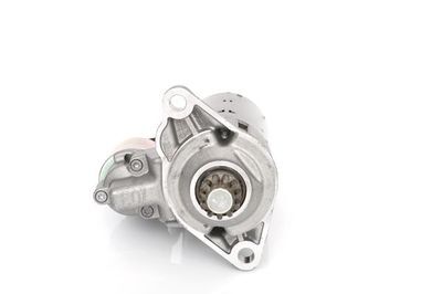 MARS MOTORU 12V 1,7 KW 10 DIS CCW CADDY 1,9 PASSAT 2,0D 06>