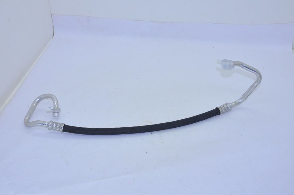 KLİMA HORTUMU RENAULT YENİ CLİO SYMBOL DAİCA KOMPRESÖR RADYATÖR ARASI HORTUM - 924906965R