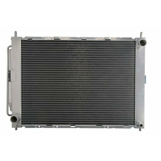 MOTOR RADYATÖRU + KLİMA RADYATÖRU CLIO III 1,5DCI - 342580