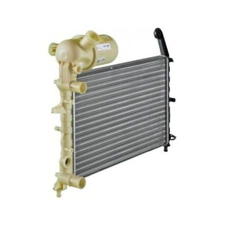 MOTOR RADYATÖR TEMPRA TIPO 1,6 S SX SXA BIDONLU (2 SIRA AL+PL) (496×322×32) 46425435 | 7630218 | 850088480