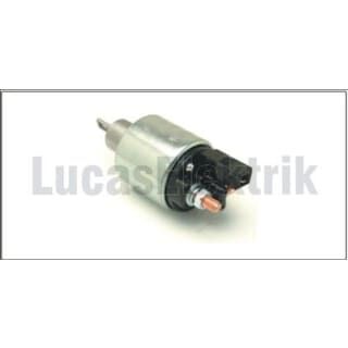 MARŞ OTOMATİĞİ 12V VW TRANSPORTER Y.M CARAVELLE SKODA FELICE SOKETLİ BOSCH TİP