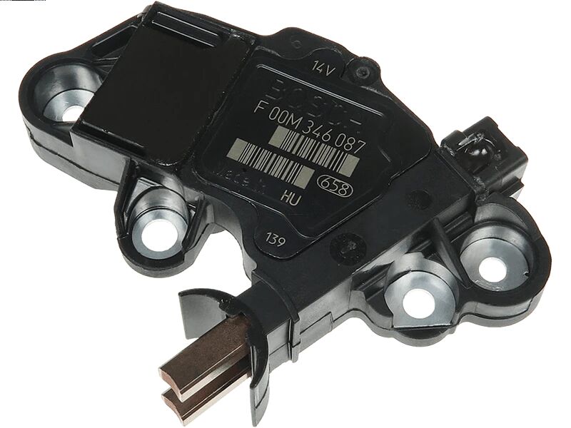 ALTERNATÖR KONJEKTÖRÜ FORD TRANSİT V347 06> 77364083