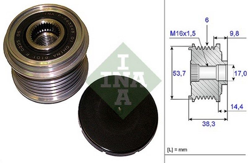 ALTERNATÖR KASNAGI E90 3,16D / 3,20D 09> SARZ DINAMO PULESI A14NET A16XER A16LET INSIGNIA