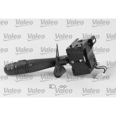 RENAULT CLİO II FAR KOLU
