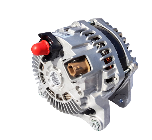 ALTERNATOR SARJ DINAMASI RENAULT KADJAR MEGANE IV SCENIC IV TALISMAN TRAFIC III 1.6 DCI 2.0 DCI