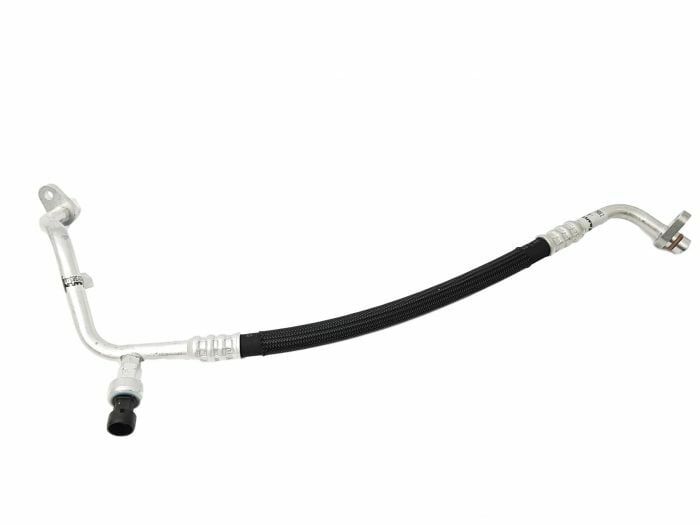 KLİMA HORTUMU RENAULT KANGO 2011-2013 KOMPRESÖR - RADYATÖR ARASI
