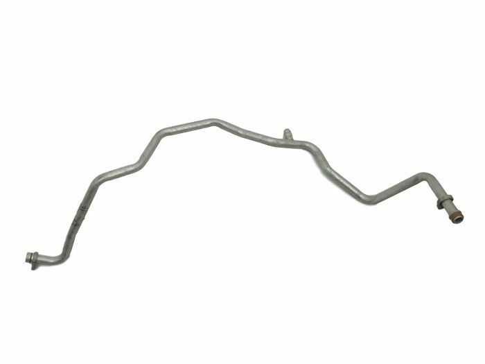 KLİMA HORTUMU RENAULT KANGO 2011-2013 EVAPORATÖR - FİLTRE ARASI 924414042R