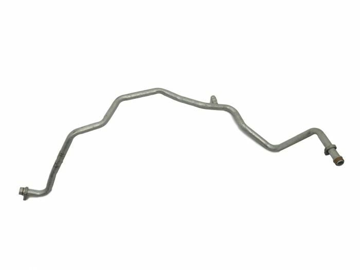 KLİMA HORTUMU RENAULT KANGO 2011-2013 EVAPORATÖR - FİLTRE ARASI 924414042R