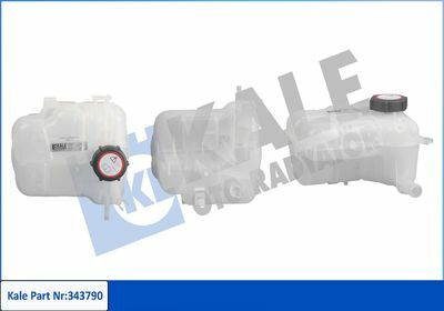 RADYATOR GENLESME DEPOSU ASTRA J CRUZE CHECK KONTROL HARIC