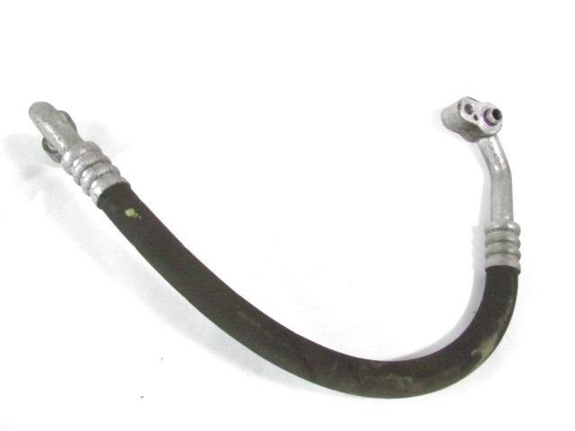 KLİMA HORTUMU SEAT SKODA VW POLO KOMPRESÖR RADYATÖR ARASI | 6R0820721D