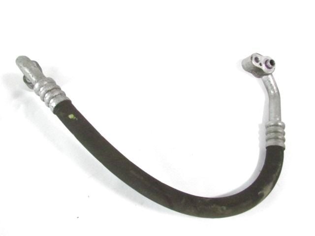 KLİMA HORTUMU SEAT SKODA VW POLO KOMPRESÖR RADYATÖR ARASI | 6R0820721D