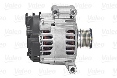 ALTERNATÖR PEUGEOT 308 II - 3008 - 508 II - 5008 CITROEN C4 PICASSO II 1.6 THP - 9678731280