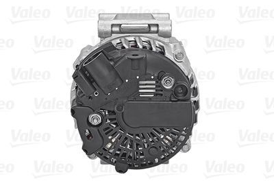 ALTERNATÖR PEUGEOT 308 II - 3008 - 508 II - 5008 CITROEN C4 PICASSO II 1.6 THP - 9678731280