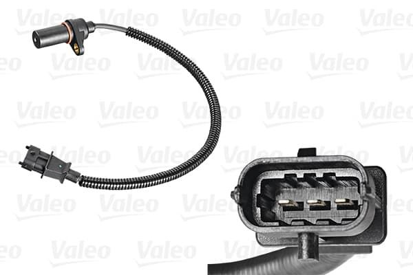 KRANK MİL SENSÖR ACCENT 03-05 GETZ 02-06 MATRIX SANTA FE TUCSON 04-10 ELANTRA 01>DİZEL 325MM 3918027000