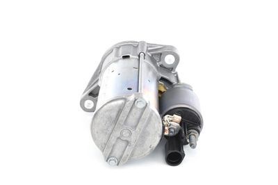 MARŞ MOTOR 12V 1.5KW 13DİŞ GOLF VII PASSAT TOURAN A3 LEON OCTAVIA 13>STAR STOP 0001179516