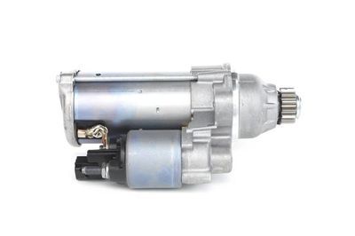 MARŞ MOTOR 12V 1.5KW 13DİŞ GOLF VII PASSAT TOURAN A3 LEON OCTAVIA 13>STAR STOP 0001179516