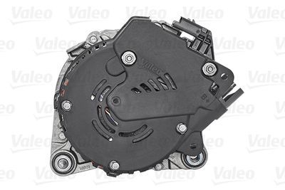 ALTERNATÖR 12V 180A BERLINGO C4 C5 CACTUS P.208 3008 PARTNER TEPEE 1.6HDI 11>START STOP 5705NS - 5705PA - 9674646480 - 9675753