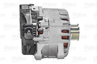 ALTERNATÖR 12V 180A BERLINGO C4 C5 CACTUS P.208 3008 PARTNER TEPEE 1.6HDI 11>START STOP 5705NS - 5705PA - 9674646480 - 9675753