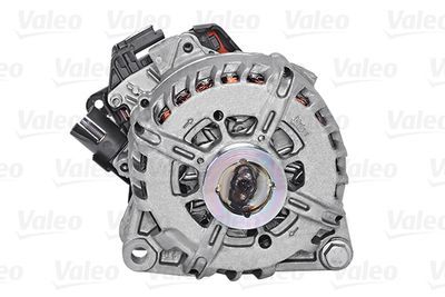 ALTERNATÖR 12V 180A BERLINGO C4 C5 CACTUS P.208 3008 PARTNER TEPEE 1.6HDI 11>START STOP 5705NS - 5705PA - 9674646480 - 9675753