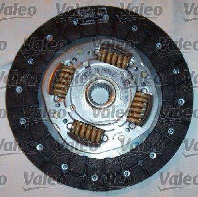 DEBRİYAJ SET COROLLA 1.6 88-00 (AE92 AE101) AVENSİS 1.6 03-08 | 826708 - 877502 - 3121012200 - 3121012152 - 3121012151