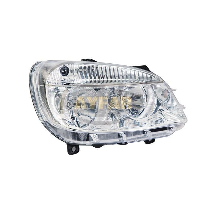 FAR DOBLO SOL SAFLINE 06-10 51755054 51755051