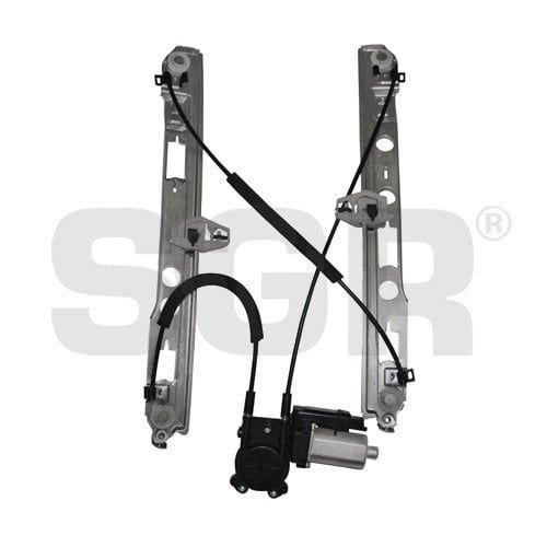 CAM KRİKOSU RENAULT MEGANE II ÖN SAĞ