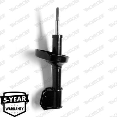 AMORTİSÖR ÖN RENAULT CLİO, SYMBOL II 52MM BRAKET