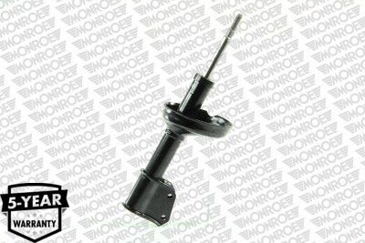 AMORTİSÖR ÖN RENAULT CLİO, SYMBOL II 52MM BRAKET