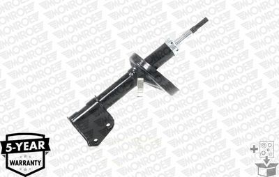 AMORTİSÖR ÖN RENAULT CLİO, SYMBOL II 52MM BRAKET