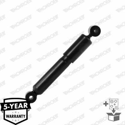 AMORTİSÖR ARKA CITROEN C4 PICASSO 14<