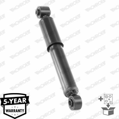 AMORTİSÖR ARKA CITROEN C4 PICASSO 14<