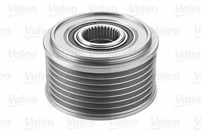 ALTERNATÖR KASNAĞI FORD TRANSİT 7 KANALLI V184 2.4TDCİ 00-06