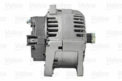 ALTERNATÖR 12V 110A RENAULT CLİO MEGANE 1.4/1.5DCİ /1.6