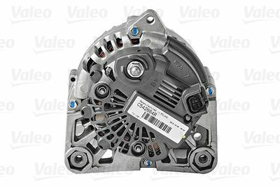 ALTERNATÖR 12V 110A RENAULT CLİO MEGANE 1.4/1.5DCİ /1.6