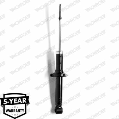AMORTİSÖR ARKA R/L MITSUBISHI CARISMA 96>00 1.6 - 1.9 TD GAZLI