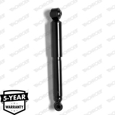 AMORTİSÖR ARKA OPEL ASTRA G 98-05