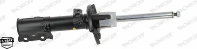 AMORTİSÖR ÖN SAĞ FİESTA 12>COURIER 14> BMAX 12>