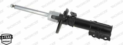 AMORTİSÖR ÖN SAĞ FİESTA 12>COURIER 14> BMAX 12>