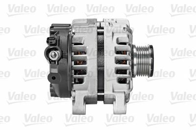 ALTERNATÖR 12V 150A P308 P3008 PARTNER TEPE P207 P508 P5008 EXPERT III JUMPY III SCUDO III C3 III DS3 DS5 C5 III C4 PICASSO DV6C