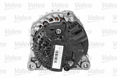 ALTERNATÖR 12V 150A P308 P3008 PARTNER TEPE P207 P508 P5008 EXPERT III JUMPY III SCUDO III C3 III DS3 DS5 C5 III C4 PICASSO DV6C