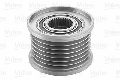 ALTERNATÖR RULMAN KASNAĞI RENAULT MEGANE LAGUNA TRAFİC 1.9/2.0 NİSSAN QASHQAI 7 KANAL
